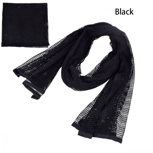 Pañuelo Táctico Transpirable Camuflaje para Hombre y Mujer - Image 3