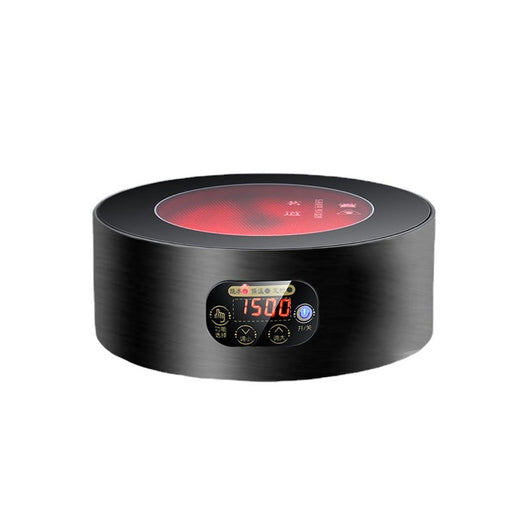 Calentador de Té Eléctrico con Vitrocerámica Mini - Image 5
