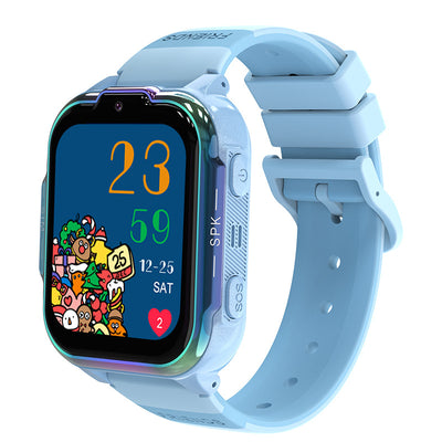 Reloj Inteligente Infantil con Llamadas y GPS Resistente al Agua - Image 7