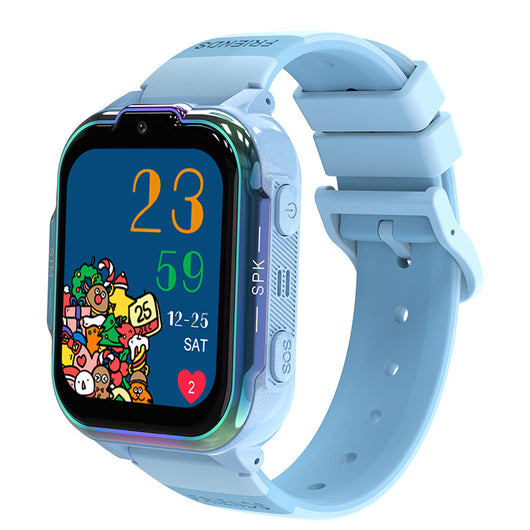 Reloj Inteligente Infantil con Llamadas y GPS Resistente al Agua - Image 7