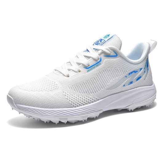 Tenis de Entrenamiento Unisex con Malla Transpirable - Primavera - Image 3