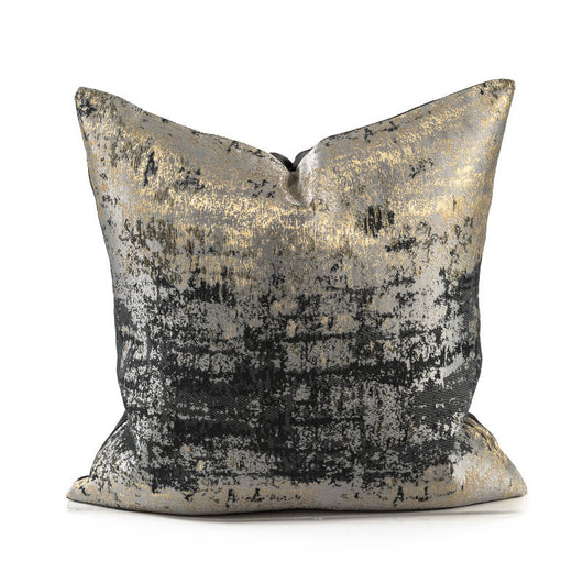 Almohada de Lujo Moderno Abedul Plateado - Suave Confort Chino - Image 5