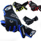 Guantes de Ciclismo Táctiles de Dedo Largo