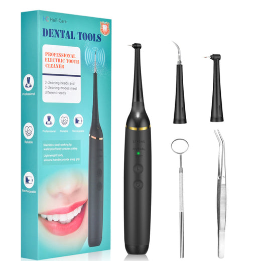 Limpiador Dental Ultrasónico Portátil para el Hogar - Image 2