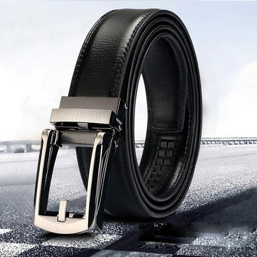 Cinturón de Cuero para Hombre Premium - Image 5