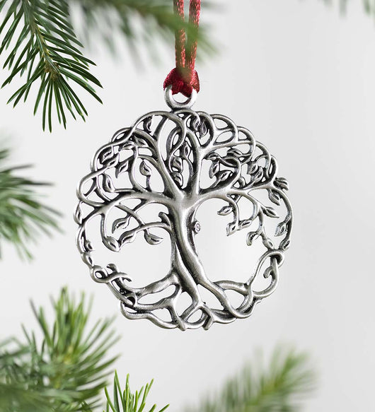 Adorno Navideño Colgante de Aleación - Decoración de Árbol de Navidad - Image 7