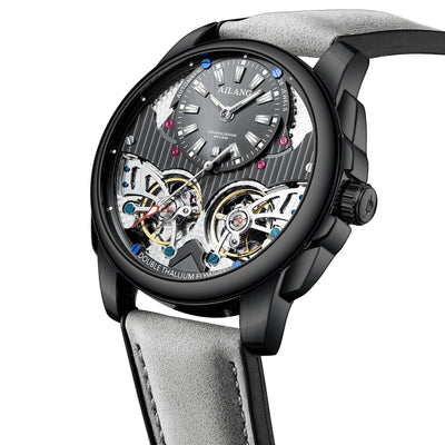 Reloj Automático de Doble Tourbillon para Hombre - Image 9
