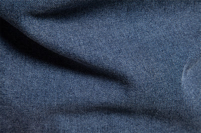 Camisa de Algodón Puro Lavada Manga Larga Color Sólido - Image 18