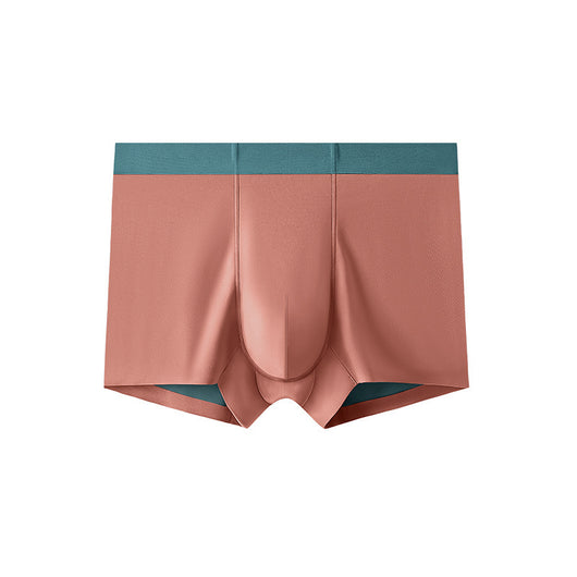 Calzoncillos Hombre Doble Cara Transpirables sin Costuras - Image 14