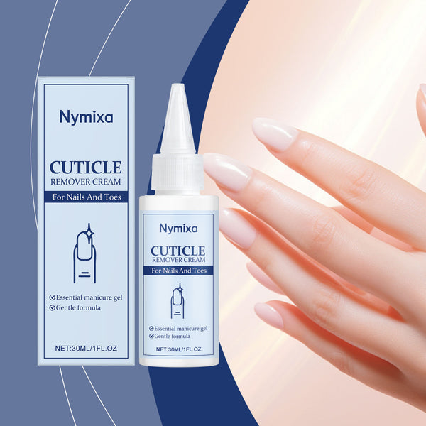 Removedor de Cutículas Premium