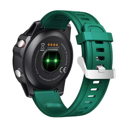 Reloj Inteligente con Control de Música, Memoria MP3 y Llamadas Bluetooth - Image 9