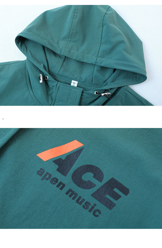 Sudadera Deportiva Holgada con Capucha para Mujer - Conjunto Casual Moderno - Image 18