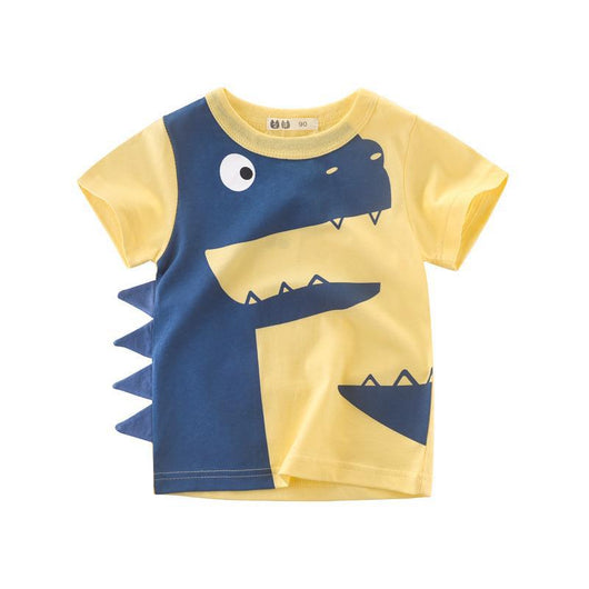 Playera de Verano para Niño - Cómoda y Fresca - Image 12