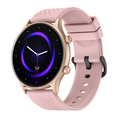Reloj Inteligente con Monitor de Frecuencia Cardíaca y Modo Fitness - Image 4