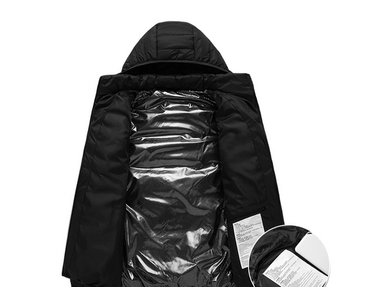 Ropa Térmica Inteligente para Parejas con Calefacción USB - Image 13