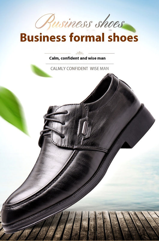 Sandalias Perforadas de Cuero para Hombre - Cómodas y Transpirables - Image 15