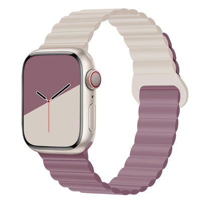 Correa Magnética de Silicona para Reloj - Image 43