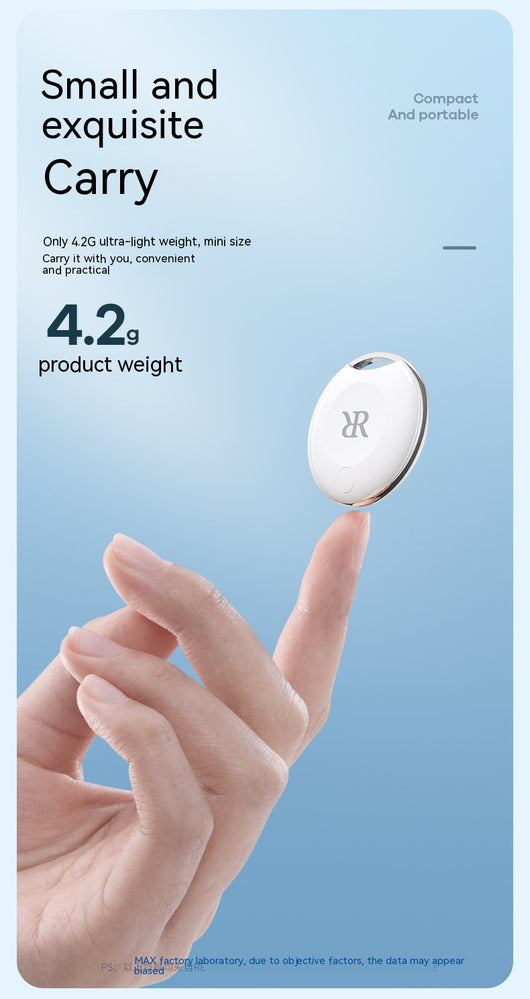 Localizador Inteligente Bluetooth Anti-pérdida para Mascotas - Image 17