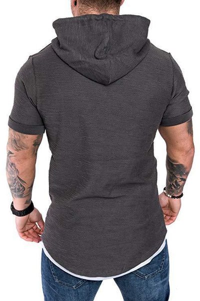 Camiseta Deportiva Manga Corta - Image 23