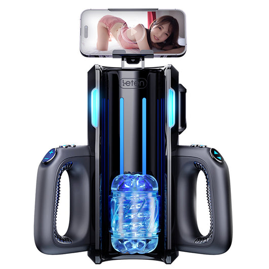 Abrazadera Eléctrica Retráctil Automática para Botellas de Viaje - Image 4
