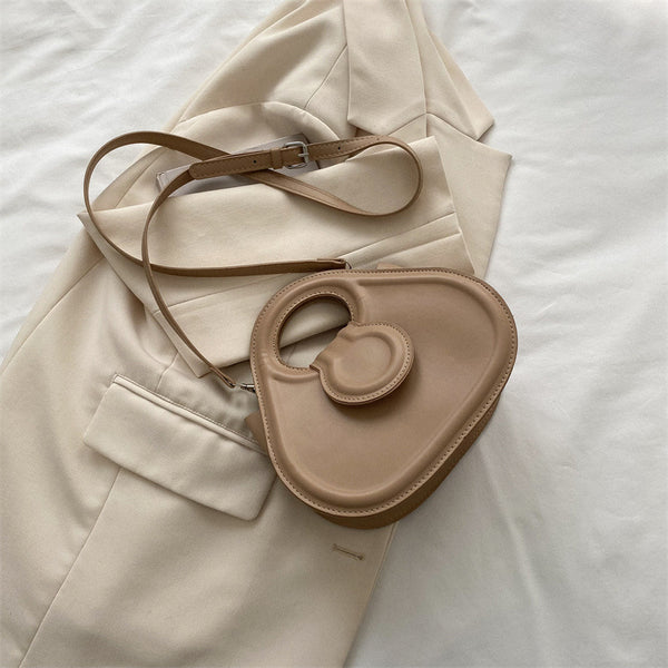 Bolso Bandolera Minimalista para Mujer - Image 3