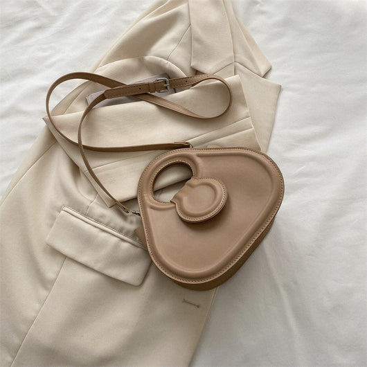 Bolso Bandolera Minimalista para Mujer - Image 3
