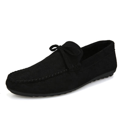 Zapatos de Conducción Cómodos para Hombre con Suela Suave - Image 10