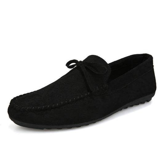 Zapatos de Conducción Cómodos para Hombre con Suela Suave - Image 10
