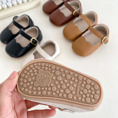 Zapatos Blandos para Bebé con Suela Antideslizante - Image 12