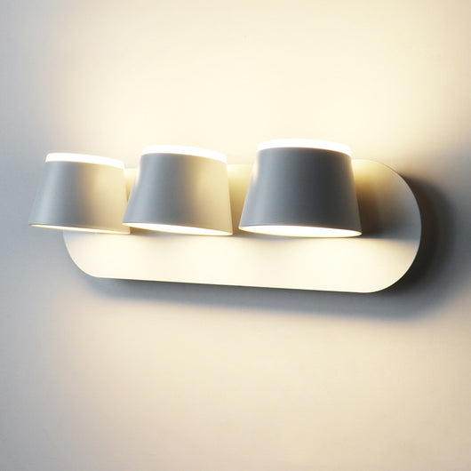 Lámpara LED Minimalista para Cabecera, Sofá y Pared TV - Image 5