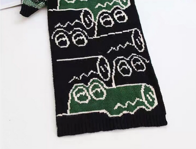 Pañuelos Versátiles para Cuello - Estilo Elegante para Estudiantes y Mujeres - Image 13