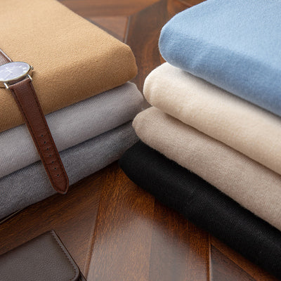 Suéter Cuello Alto para Hombre Otoño Invierno - Abrigo Interior Versátil - Image 3