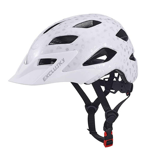 Casco de Protección para Ciclismo, Patineta y Patines - Niños y Niñas - Image 36