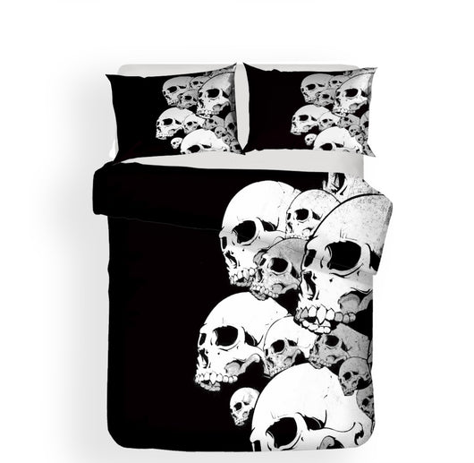 Calavera Personalizada con Impresión 3D Digital