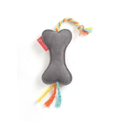 Juguete Dental Resistente para Perros - Limpieza de Molares - Image 14