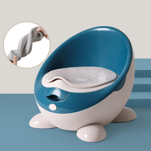 Orinal Portátil Infantil para Niños y Niñas - Image 9