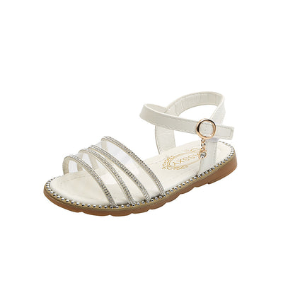 Zapatos Princesa Casual para Niñas - Estilo y Comodidad - Image 12