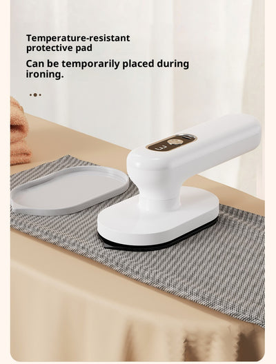 Prensa Portátil Inalámbrica Compacta para el Hogar - Image 11