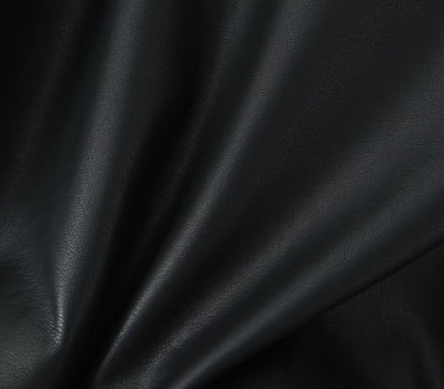 Chaqueta de Cuero PU para Motociclista Estilo Pan - Image 7