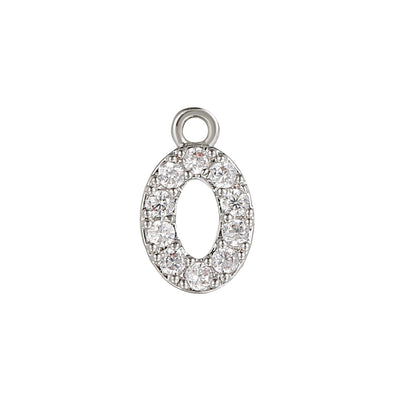 Joyas Chapadas en Oro con Números de Año de Nacimiento Personalizables - Image 36