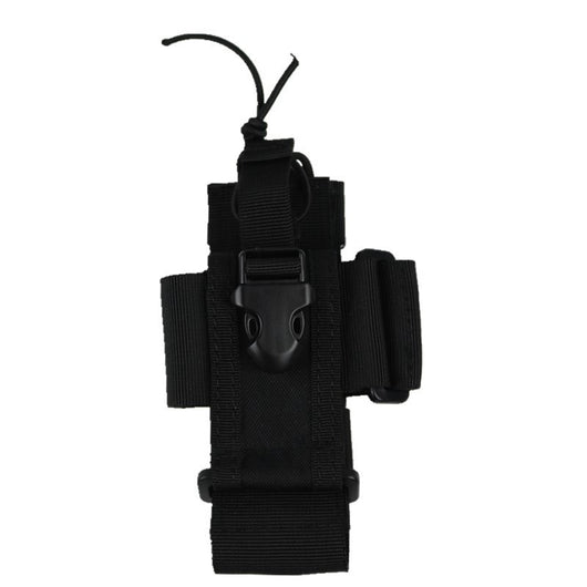 Bolsa Táctica Multifuncional para Walkie-talkie y Deportes Outdoor - Image 4