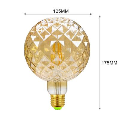 Lámpara Retro Viral con Bombilla Decorativa - Image 22