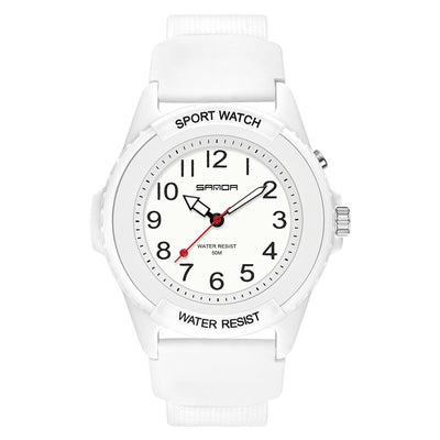Reloj Deportivo Luminoso Resistente al Agua para Mujer - Image 7