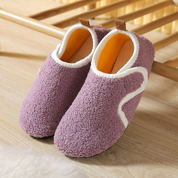 Botas Calcetín Térmicas Antideslizantes para Otoño Invierno