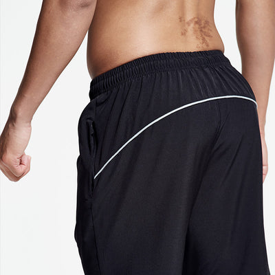 Pantalones Cortos Deportivos para Bádminton - Shorts Profesionales para Hombre - Image 2