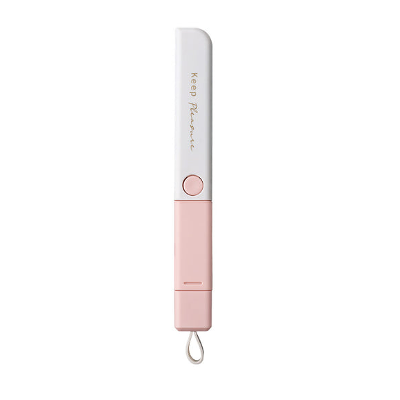 Cepillo Eliminador de Pelusa Electrostático para Ropa
