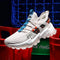 Zapatos Deportivos Primavera para Jóvenes con Suela de Succión Avanzada