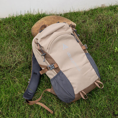 Mochila de Senderismo Impermeable con Almacenamiento Versátil - Image 6