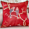 Red 30 X 45