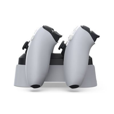 Controlador Gaming con Luz LED y Carga Rápida - Image 5